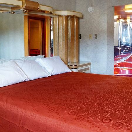 Royale Inn Kansas City Kültér fotó