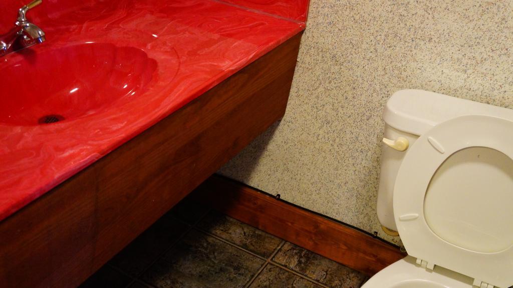 Royale Inn Kansas City Szoba fotó