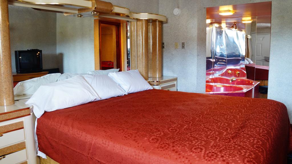 Royale Inn Kansas City Kültér fotó