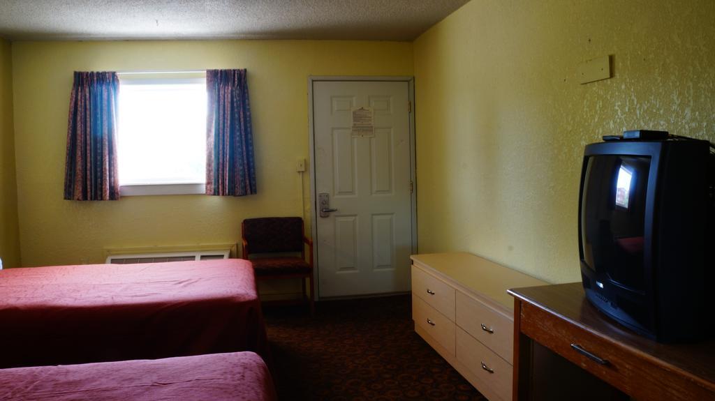 Royale Inn Kansas City Kültér fotó