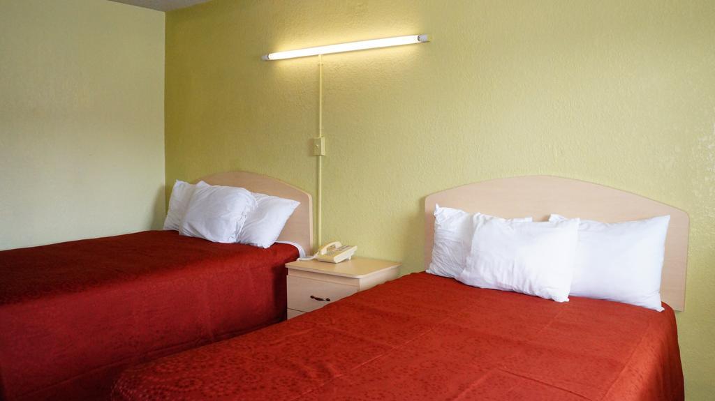 Royale Inn Kansas City Kültér fotó